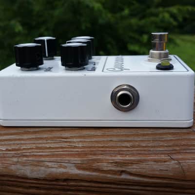 Used Governor Distortion/Overdrive Pedal Based on the Classic Marshall Guv'nor/Drivemaster image 4