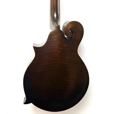 Gibson Master Model F-9 Mandolin  2003 image 3