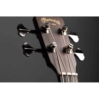 Martin BC-16E Basse acoustique BC-16E image 10
