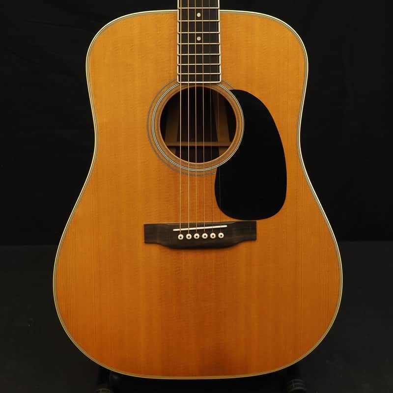 Martin D-35 1968 Bild 1