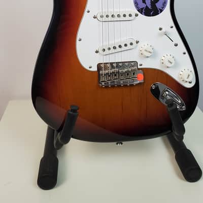 Fender 1997 Signature Hendrix Stratocaster image 3