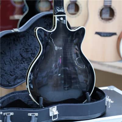 DUESENBERG Joe Walsh Black image 2