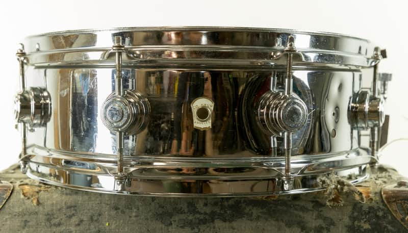 1970s Camco 5x14 Model 701M Snare Drum image 1