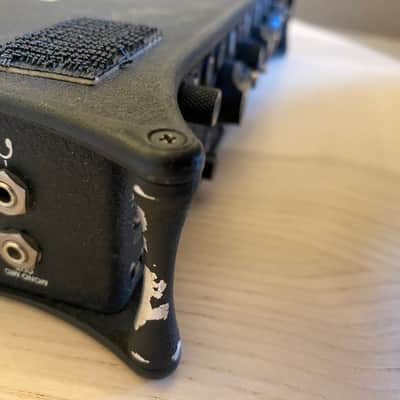 Sound Devices 552 5-Channel Portable Mixer w/ Integrated Stereo Recorder & Direct Output Cables image 4