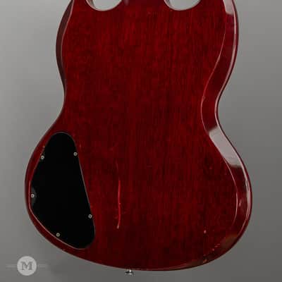 Gibson Guitars - 1967 SG Special - Cherry - Used image 5
