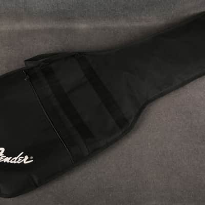 Fender Mexican Stratocaster - Black - 2nd Hand (166457) image 15