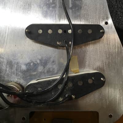 1980 Greco Super Real SE800 Stratocaster Made in Japan image 15