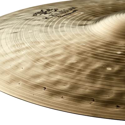 Zildjian 19" K Constantinople Crash Ride - K1069 image 4