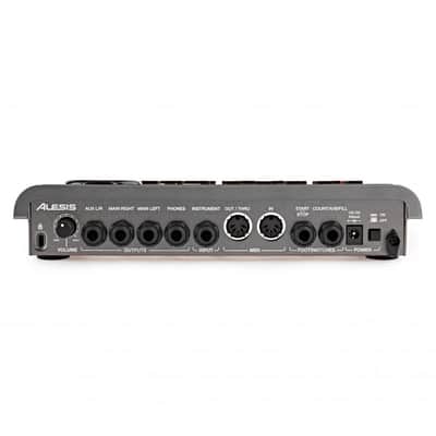 ALESIS SR18 Drum Machine image 5