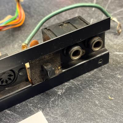 ORIGINAL Roland Jack Board Assembly (22915867) for MSQ-700 image 8