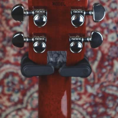 Gibson Les Paul Junior P90 2015 - Cherry image 5