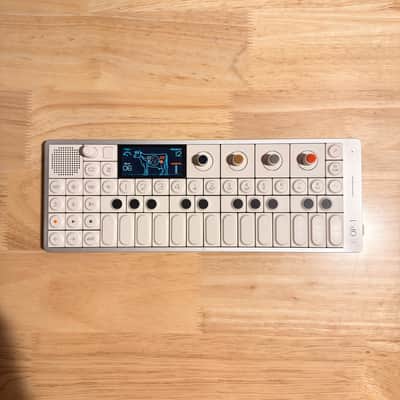 Teenage Engineering OP-1 Field Portable Synthesizer Workstation
