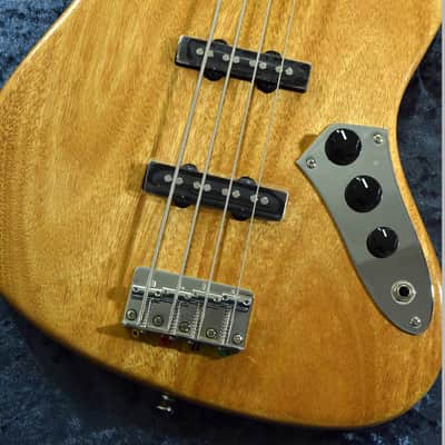 Bacchus Global Series WL-434 FL -NA/OIL- image 1
