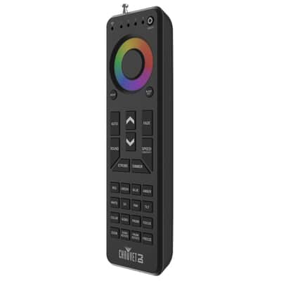 Chauvet DJ RFC-XL wireless remote control image 2
