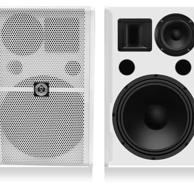 Singtronic Complete 3000W Professional Karaoke System built in HDMI-Arc, Optical, Bluetooth, Anti-feedback Mics. image 4