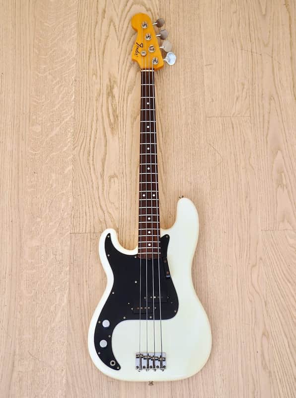 Fender PB-70 LH Precision Bass Reissue Left-Handed MIJ image 1