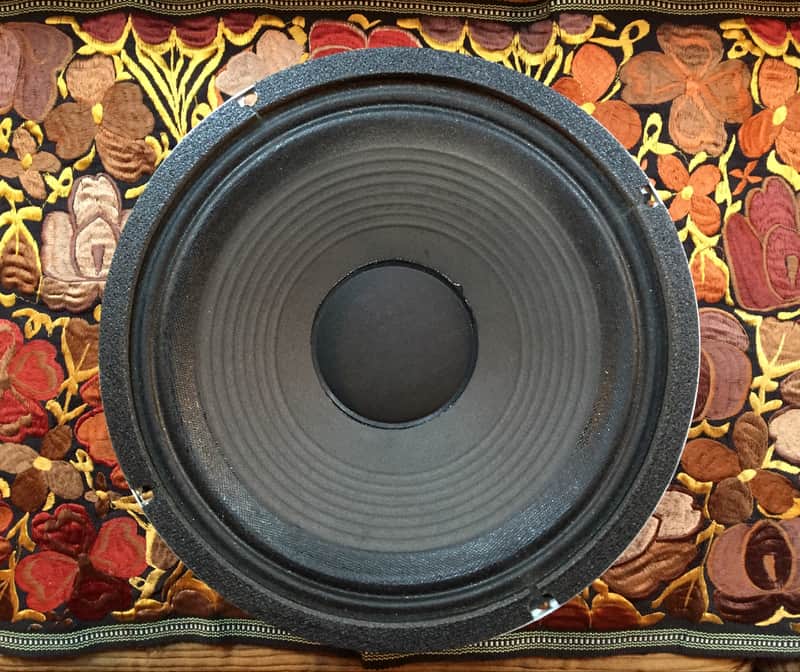 Celestion G12H-100 image 1