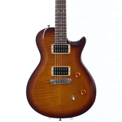 Paul Reed Smith (PRS) SE Singlecut Tobacco Sunburst [H01398] (07/29) image 1