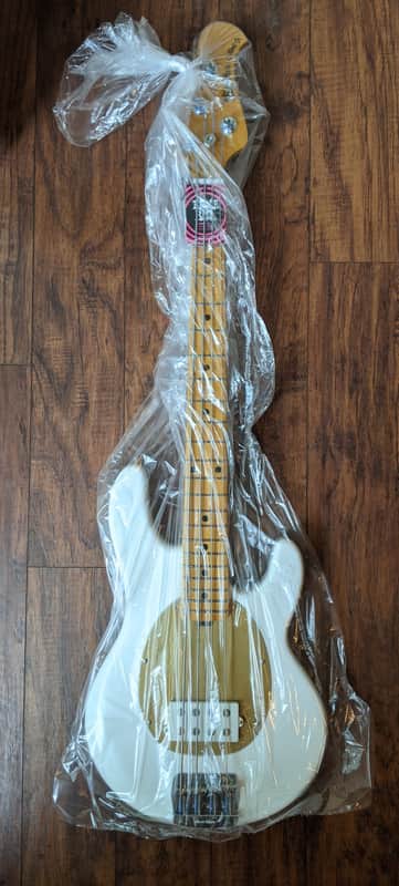 Joe Dart Jr Bass (Unopened) image 1