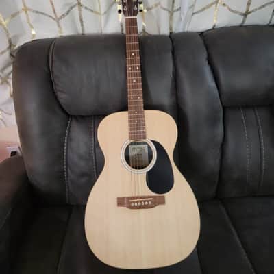 Martin 00-X2E 2020's  - Cocobolo HPL back and sides Spruce top PA Profile with High-Performance Taper neck 1 3/4'' fingerboard width at nut image 14