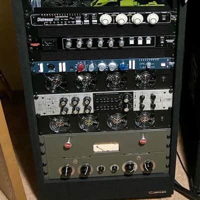 Gainlab Audio GLA OC1 Governor 2024 image 2