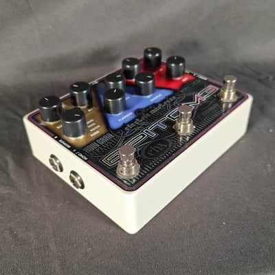 Electro-Harmonix Epitome Multi-Effect Pedal image 2