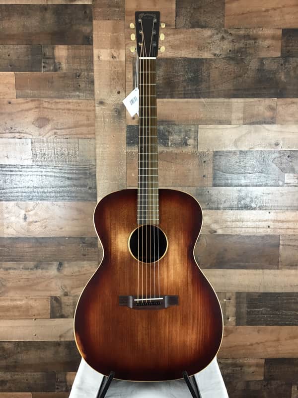 Martin 000-16 Streetmaster Acoustic Guitar, Rosewood, Soft Case, Free Ship, 579 image 1