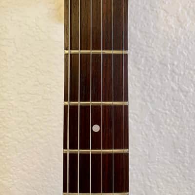Greco ST-556 Fender Boxer Stratocaster Body with Greco 556 Neck Custom Rare Model image 13
