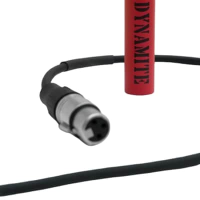 Se Electronics DM1 Active Inline Microphone Preamp for Ribbon Mics+Mounting Clip image 13