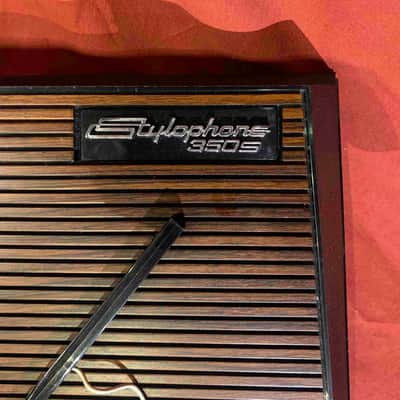 Dubreq Stylophone 350s SERVICED WARRANTY image 10