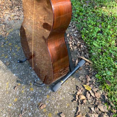 1953 Martin 00-21 Engelmann Spruce Top image 9