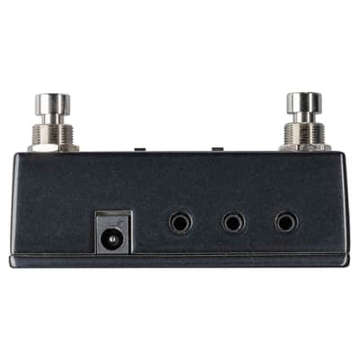 Wampler Pedals Syntax Compact Midi Controller image 7