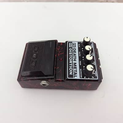 Used DOD Death Metal Distortion FX86B image 2