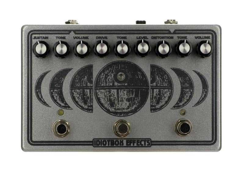IdiotBox Effects No Moon