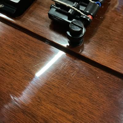 Epiphone Thunderbird IV 2013 - Vintage Sunburst image 8
