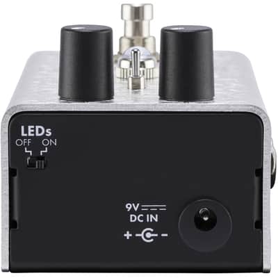 Fender Level Set Buffer Pedal image 4