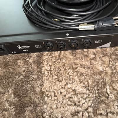 Coleman Audio HP6 6-channel Headphone Amp image 3