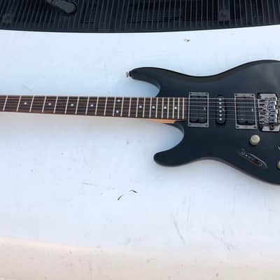Ibanez S470L Left Handed Electric Guitar Lefty Tremolo image 1