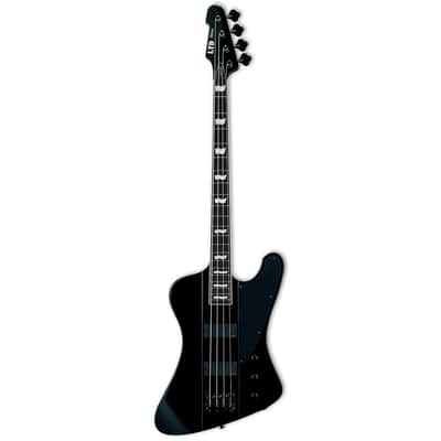 ESP LTD Phoenix 1004 BK image 1