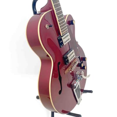 Gretsch G2420T Streamliner Hollow Body with Bigsby - Brandywine image 3