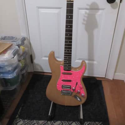 ~Cashified~ Limited-Edition HSS Affinity Squier Stratocaster image 13
