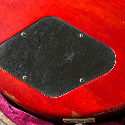 Gibson Les Paul Standard 1959 Collectors Choice #11 Rosie Custom Shop image 17