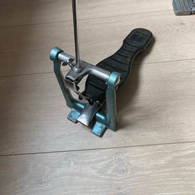 Premier Model 250 - Bass drum pedal 1958-1968 - Chrome image 1