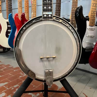 Gol DS Tar Banjo G11 Hf image 1