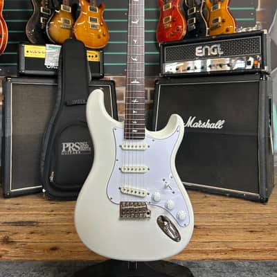 PRS Silver Sky John Mayer Signature Frost 2021 Electric Guitar image 1