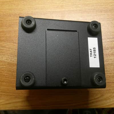 ProCo Turbo Rat 1989 - Present - Black image 5