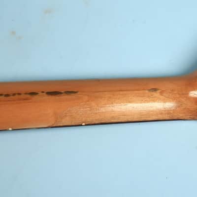 Vintage Peavey T-60 Guitar Neck For Parts Or Restoration Right Handed image 12