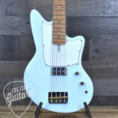Ashdown Capri Bass - Ice Blue image 10