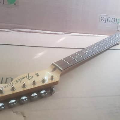 1971 FENDER TELECASTER NECK USA - SUPER CLEAN image 5