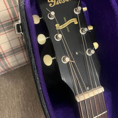 Gibson Custom Shop Historic 1942 Banner LG-2 - 2022 image 10